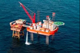 Offshore services